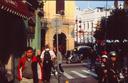 From Hong Kong, we took one day out in Macau, close and accessible by ferry but a world away from Hong Kong in atmosphere.  The Portuguese feel is still strong in this former colony.